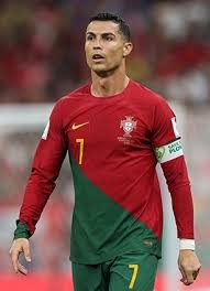 ronaldo